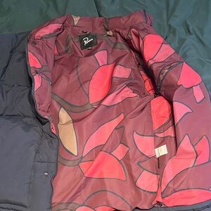 Parra reversible, puffer jacket